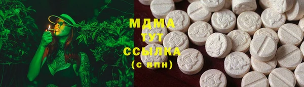 крисы Пересвет